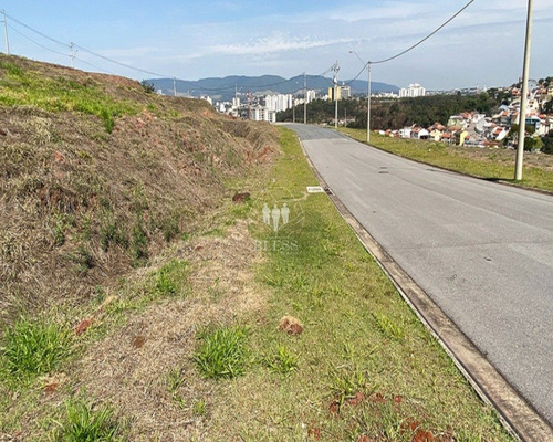 Imagem 2 de 14 de Terreno Condominio - Tc00395 - 69210305