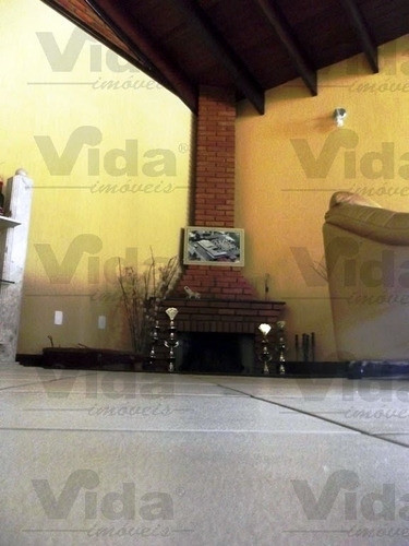 Imagem 13 de 15 de Chácara A Venda Em Porta Do Sol - Mairinque - 33624