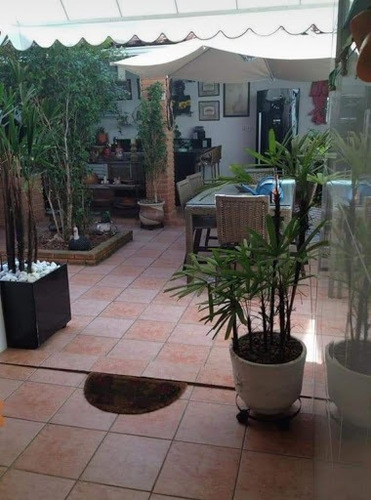 Imagem 25 de 30 de Sobrado Com 3 Dormitórios À Venda, 200 M² Por R$ 1.320.000,00 - Vila Gomes Cardim - São Paulo/sp - So0673