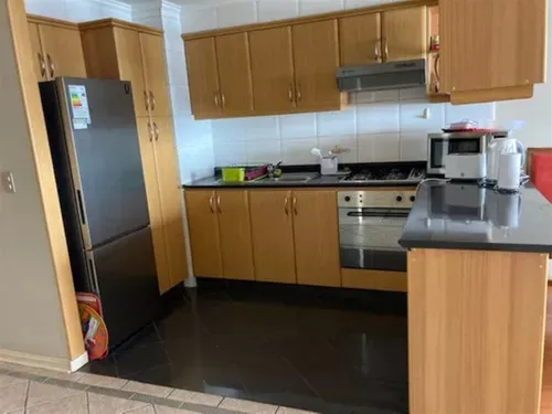 Arriendo Depto Marzo-dic 2 Dorm. Vista Al Mar Av. Borgoño
