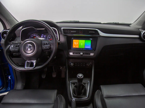 Mg Zs Zs 1.5 Com Mt 2022