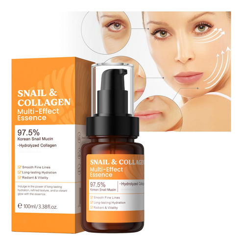 X1454 Creativo, Iluminador Facial, Suavizante E Hidratante