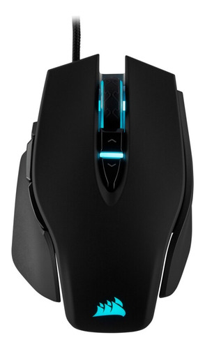 Mouse Corsair M65 Rgb Elite Icue Tunable Fps Gaming