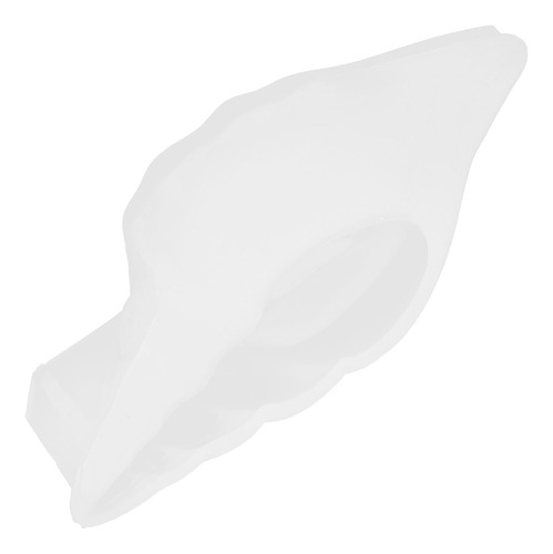 Molde De Silicona Para Moldeo En Forma De Caracola, Para Bri