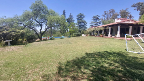 Venta Excelente Lote Con Casa Villa Warcalde