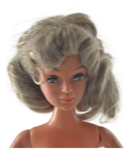 Dynagirl Dynaman Temerarios Action Man Gi Joe Muñeca (Usado)