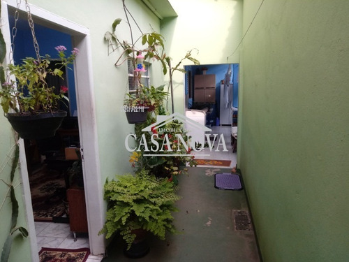 Imagem 18 de 30 de Casa - Ca01904 - 69211963