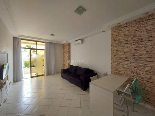 Double Suítes Com Vista Pro Mar R$ 450.000 - Gragoatá - Ap47322