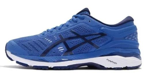 Tënis asics gel store kayano 24 masculino