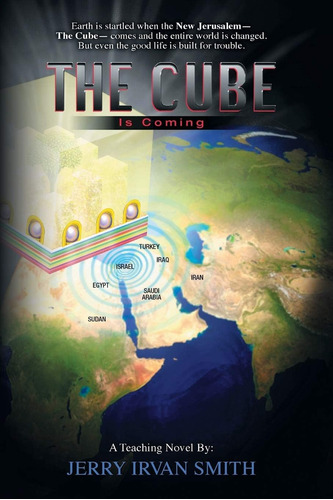 Libro: En Inglés The Cube Is Coming