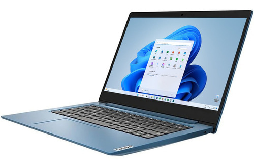 Notebook Lenovo Ip1 Cel 14igl05 14'' 81vu00juar 4gb 128gb Ss