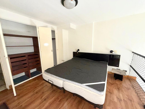 Duplex 2 Ambientes Apto Profesional En Barrio Norte. En Alquiler Y Venta!