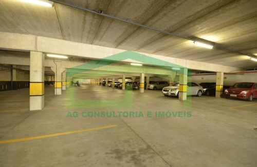 Imagem 3 de 5 de 01029 - Galpao, Centro Empresarial Tambore - Barueri/sp - 1029