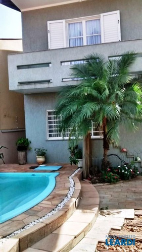 Imagem 12 de 15 de Casa Assobradada - Jardim Dos Manacás - Sp - 490188