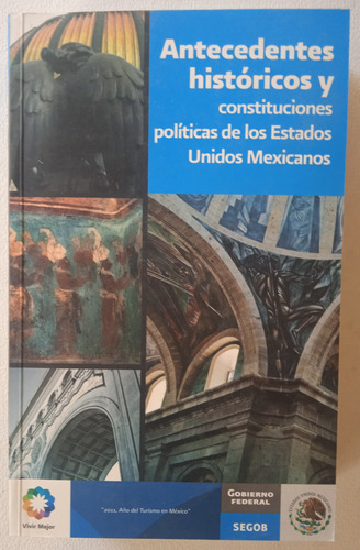 Antecedentes Historicos Y Construcciones Políticas De Los...