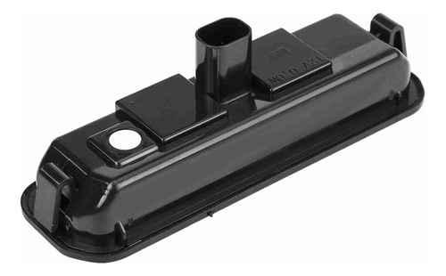 Botón De Apertura Trasera Para Mk3 Iii 2010-2014 Bm5119b514a