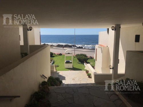 Penthouse 3 Dormitorios Mas Dependencia - Vista Directa Al Mar, Punta Del Este