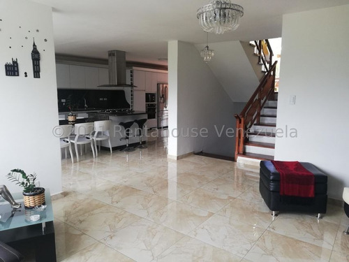 Imagen 3 de 17 de Casa En Venta Lomas De La Trinidad Mls #22-1167