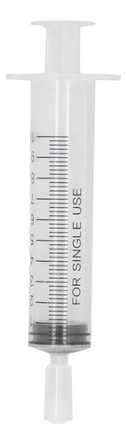 Jeringa Dosificadora De Perfume De 10 Ml, 7 Uds.