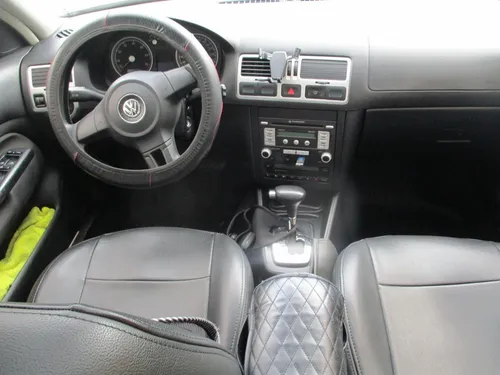 Volkswagen Jetta 2000cc Mt Aa