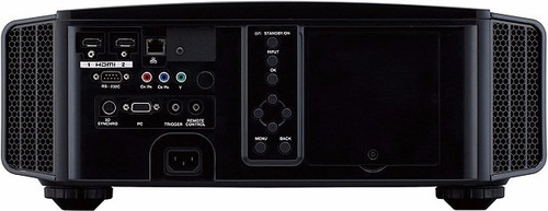 Imagen 4 de 5 de Proyector Jvc Dla-rs 600 D-ila 3d 4k Hdr