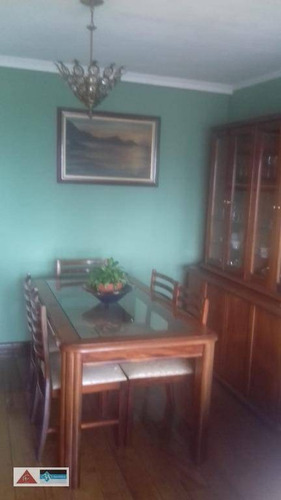 Imagem 30 de 30 de Apartamento Com 2 Dormitórios À Venda, 60 M² Por R$ 430.000 - Cidade Mãe Do Céu - São Paulo/sp - Ap5848