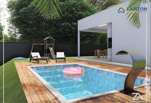 Imagem 6 de 12 de Casa Com 3 Dormitórios À Venda, 146 M² Por R$ 930.000,00 - Buona Vita - Atibaia/sp - Ca2292