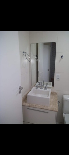 Imagem 9 de 19 de Condomínio Parque Clube 134 M2, 3 Suítes, Área Gourmet