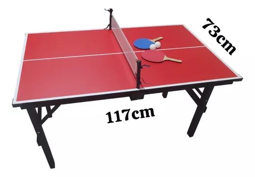 Mesa Ping Pong  MercadoLivre 📦