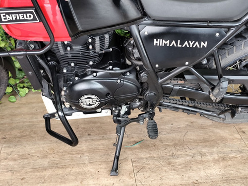 Royal Enfield Himalayan 411 Efi 2020/2021