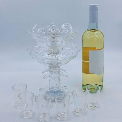 Dispensador De Bebidas, Dispensador De Vino, Decoración,