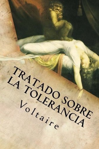 Tratado Sobre La Tolerancia