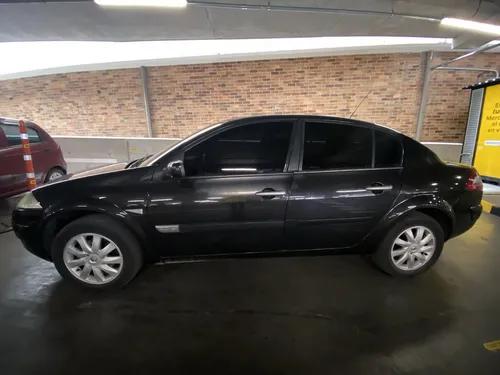 Renault Megane Odeon 2.0
