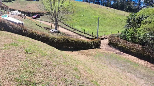 Lindos Lotes En Venta Con Excelente Ubicación Vecindario Y Vista 100%.