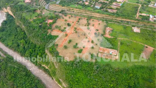 Lote En Venta En Los Patios, Recta Corozal Km 21. Cod V26089