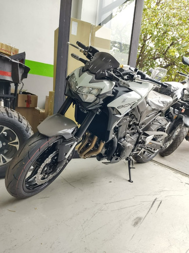 Imagen 8 de 25 de Kawasaki Z900 0km Linea Nueva! Entrega En El Acto! Tomo Perm