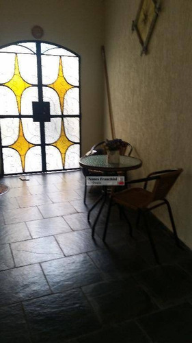 Imagem 24 de 30 de Sobrado À Venda, 208 M² Por R$ 1.200.000,00 - Limão - São Paulo/sp - So0702