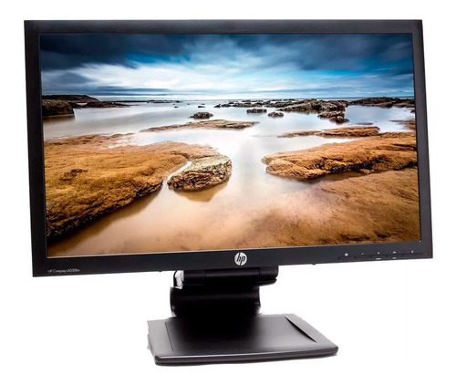 Monitor Lcd 23 Pulgadas Hp Xn375a Divino Ref A+ Full Hd