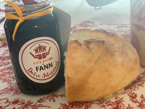Mermeladas Los Soles De Fann