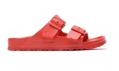 Franciscanas hush puppies hot sale