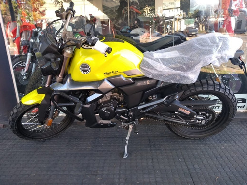 Zontes G1-155 - Rps Bikes Saladillo