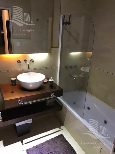 Venta Y Alquiler - Departamento 2 Ambientes, Cochera - Bahia Grande, Nordelta, Tigre