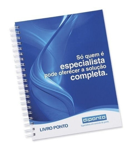 Livro Ponto - Empregadas Domésticas Envio Full!