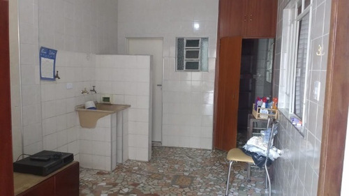 Casa À Venda Na Travessa Joaquim Pedro Moreira, Jardim Almanara, São Paulo - Sp - Liv-12605