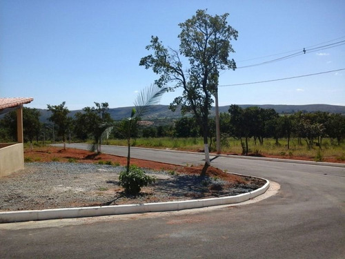 Chácara À Venda, 1 Quarto, Garden Ville - Caetanópolis/mg - 668