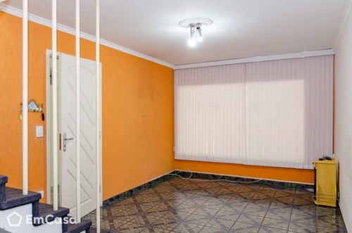Imagem 3 de 10 de Casa À Venda Em São Caetano Do Sul - 41059