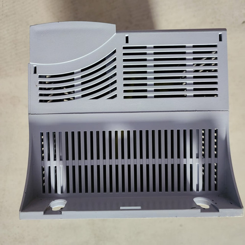 Inversor Weg Cfw500d24p0t4db20 11kw 380v (Usado)