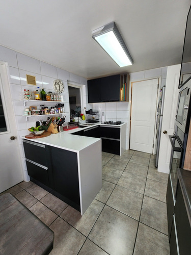 Excelente Casa Condominio Los Alamos 3d 3b 3e