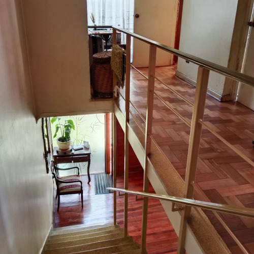 Arriendo Casa Para Uso Comercial Exelente Conectividad