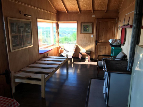 Casa En Venta De 4 Dorm. En Ancud